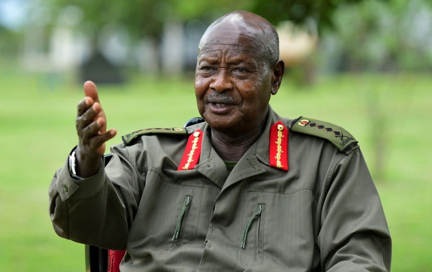 Uganda’s 2026–2031 Cabinet Revealed: Museveni Taps Seasoned Loyalists, New Faces for Strategic Ministries