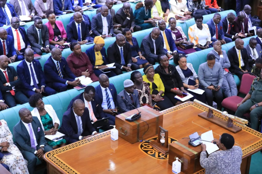 Parliamentary Vetting of Museveni’s New Ministers Set for Monday