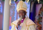 Archbishop Kaziimba Blasts Government Over Shs158 Billion MP Cars While Medical Interns Go Unpaid: “They Do the Donkey Work”