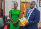 Faith, Youth, and the Future: Dr. Lakisa Mercy Faith Assumes Office as Minister of State for Youth and Children Affairs