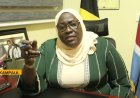 NWC Chairperson Kibowa Demands Increased Funding for District Women Councils
