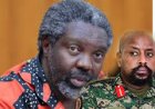 BREAKING: Akena vs. Muhoozi: A Clash of First Sons in Uganda's Tense Political Arena