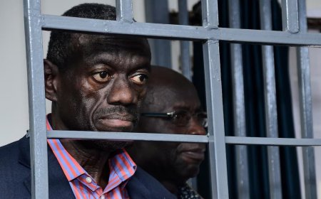 Besigye, Lutale, Oola Return to High Court; Defence Slams Prosecution Over Delayed Evidence Disclosure