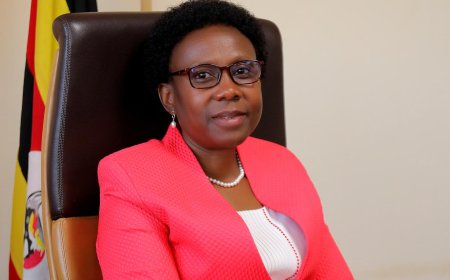 Aceng Vows to Reshape Government House Business, Promises Cross-Party Dialogue to Avert Parliamentary Gridlock