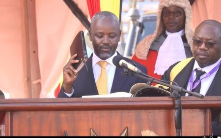 80 Ministerial Nominees Cleared as Appointments Committee Awaits Two Remaining Ministers