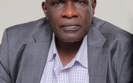 BREAKING: GOVERNMENT WARNS PUBLIC AGAINST RDC JOB SCAMS; PS YUNUS KAKANDE DECLARES ALL POSITIONS FILLED