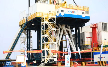 Uganda Hits Oil Paydirt: Kingfisher Drilling Confirms Projected Reserves, Cabinet Told