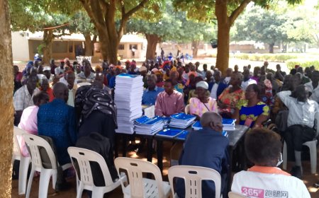 Lango War Claimants Take Compensation Battle to International Court