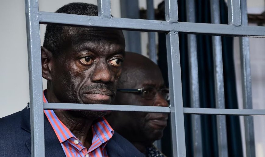 Besigye, Lutale, Oola Return to High Court; Defence Slams Prosecution Over Delayed Evidence Disclosure
