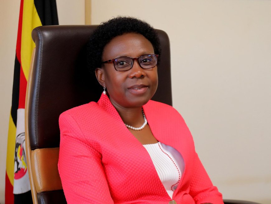 Aceng Vows to Reshape Government House Business, Promises Cross-Party Dialogue to Avert Parliamentary Gridlock