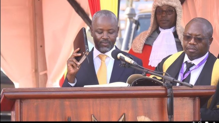 80 Ministerial Nominees Cleared as Appointments Committee Awaits Two Remaining Ministers