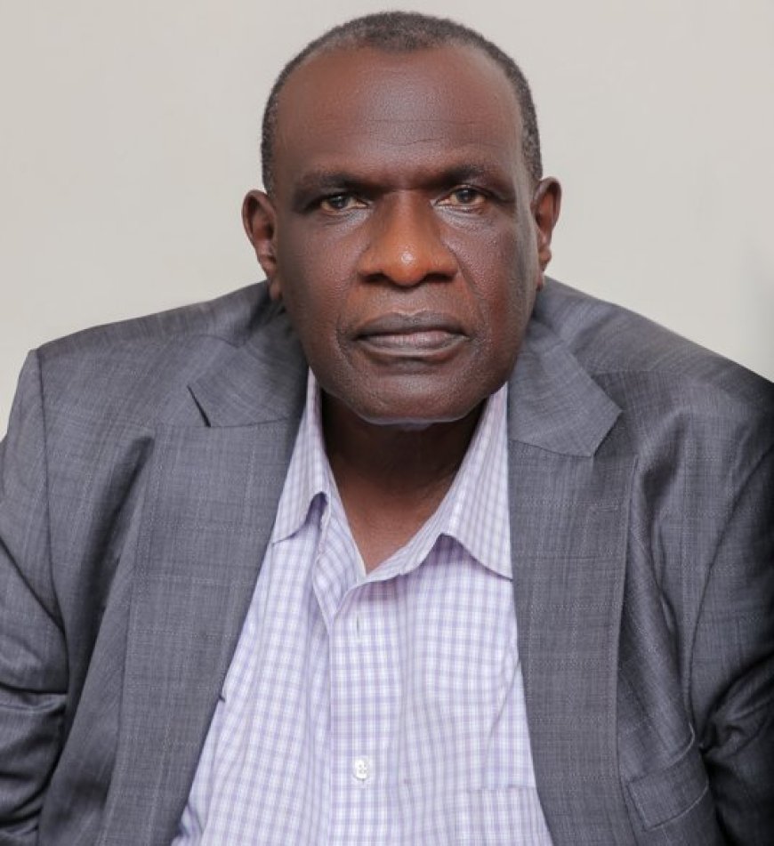 BREAKING: GOVERNMENT WARNS PUBLIC AGAINST RDC JOB SCAMS; PS YUNUS KAKANDE DECLARES ALL POSITIONS FILLED