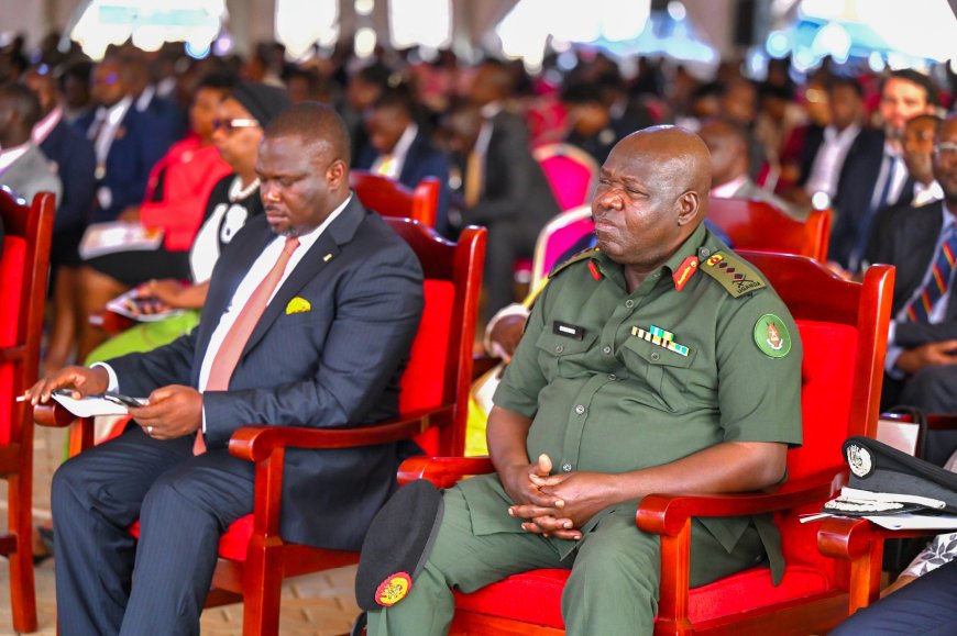 BREAKING: Uganda Unveils Shs84.39 Trillion Record Budget for FY2026/27, Lifts PAYE Threshold to Shs335,000