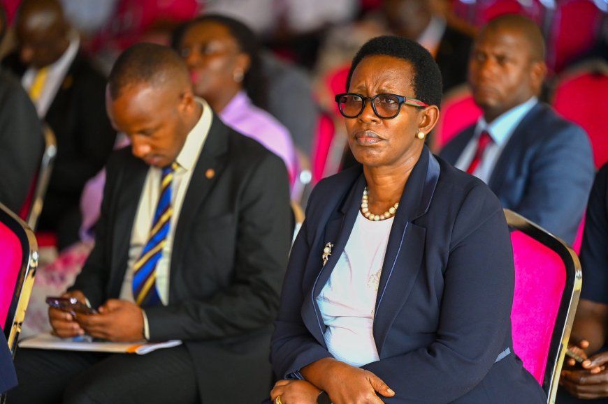 BREAKING: Uganda Unveils Shs84.39 Trillion Record Budget for FY2026/27, Lifts PAYE Threshold to Shs335,000