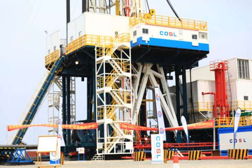 Uganda Hits Oil Paydirt: Kingfisher Drilling Confirms Projected Reserves, Cabinet Told