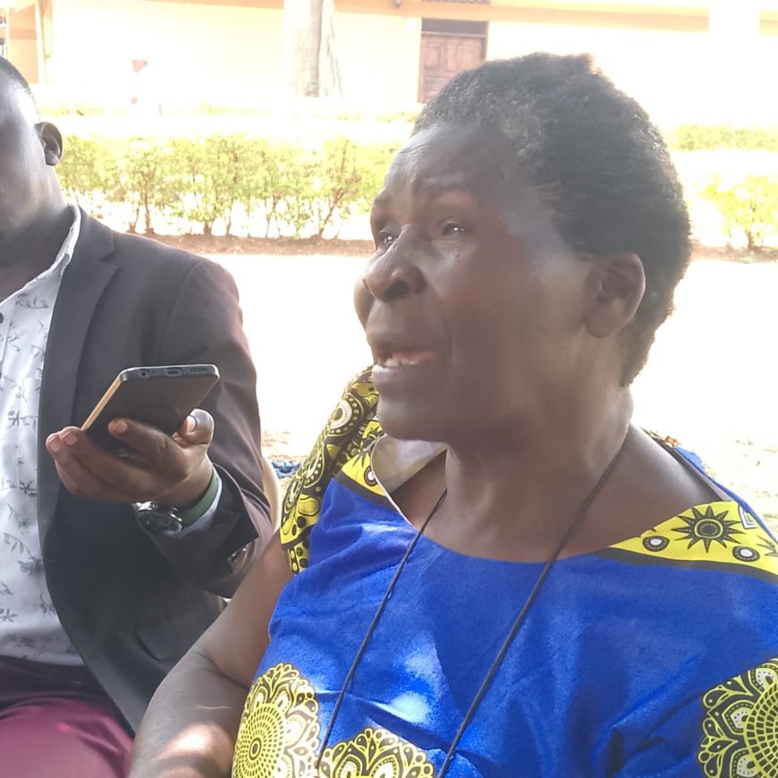 Lango War Claimants Take Compensation Battle to International Court