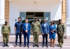 Uganda Media Crackdown: Gen. Kainerugaba Meets NMG Owners as Daily Monitor, NTV Remain Under Military Siege