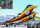 Uganda Begins Mass Evacuation from South Africa as First Batch of 265 Citizens Lands Tonight