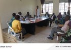 Otuke District receives  UGX125 Million for (PWDs) and Elderly  income Projects