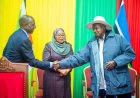 East Africa Eyes Borderless Travel as Kenya, Uganda and Tanzania Prepare for Historic AFCON 2027