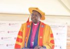 Former Archbishop Orombi Calls for Prayer, Not Campaigning, in Selection of Next Church of Uganda Leader