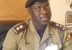 NORTH KYOGA POLICE NAB 34 IN CRACKDOWN ON CRIME, DRUG ABUSE