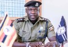One Dead, Community Protests After Police Vehicle and Motorcycle Collide in Apac