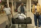 Kenyan Businessman Flees South Africa with Only a Sack After Xenophobic Attacks Destroy 12-Year-Old Electronics Empire