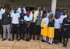 Five Lango Schools Qualify for National STEM Exhibition in Kololo