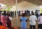GOVERNMENT URGES LANGO LEADERS TO REMAIN CALM AS PALACE RECONSTRUCTION HITS DEADLOCK