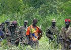 LRA Returnees, Diocese of Lango to Hold Mass Prayer for War Survivors Seeking Divine Forgiveness