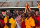 Miss Universe Uganda Contestant Kimberly Jael Aremo Acio Launches Anti-Bullying Mentorship Campaign in Lango Schools
