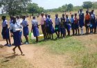 RDCs Applaud Education Infrastructure Progress in Otuke as Minister Balaam Intensifies Nationwide Anti-Corruption Drive