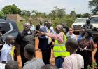 Lira District Lawmaker Engola Pledges Infrastructure Push After 112km Road Inspection