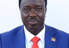 MP Leo Elem Demands Forensic Probe into Missing Classroom Block at Anara Primary School