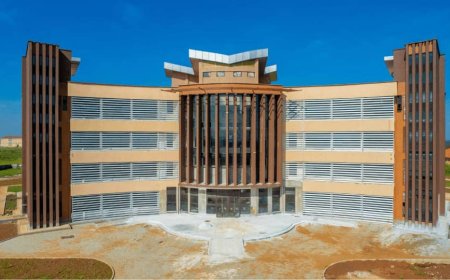 Lira University Records Remarkable Growth as Academic Excellence, Research and National Recognition Continue to Rise