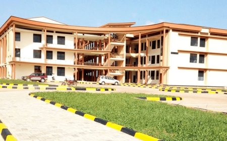Ministry Summons Lira University Leaders as Leadership Crisis Deepens