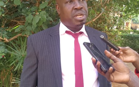 Lango Entrepreneurs Challenged to Master Leadership and Finance to Curb Loan Defaults