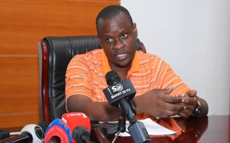 "I Was Not Appointed to Drink Tea"