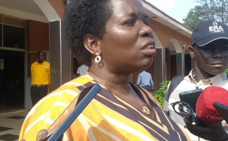 Tensions Flare in Lira NRM as Party Officials Clash Over Missing UGX 1 Million Funds