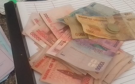 Seven NRM Chairpersons Arrested in Otuke Over UGX 2.5 Billion Election Fund Scam