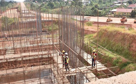 UNRA Top Brass Grilled as Probe into Mpigi Expressway Cost Overruns Widens