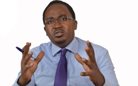 UHRC Issues Nationwide Plea for High Voter Turnout in LC1 Elections