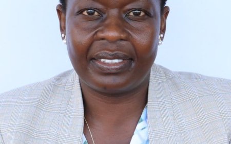 Lango Parliamentary Group in Crisis as Commissioner Susan Abeja Resigns, Cites Weak Leadership and Unequal Resource Distribution