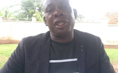 AU Backs Northern Uganda War Claimants in Fresh Legal Push Against Government