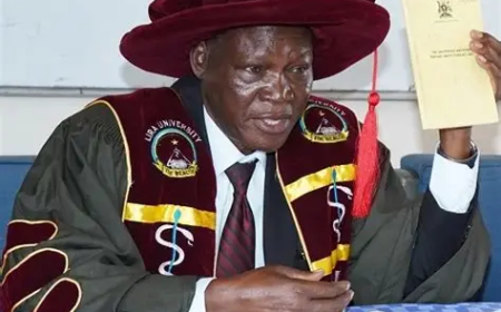 Lira University Council Demands Formal Explanation from Vice Chancellor Over Unilateral Administrative Actions