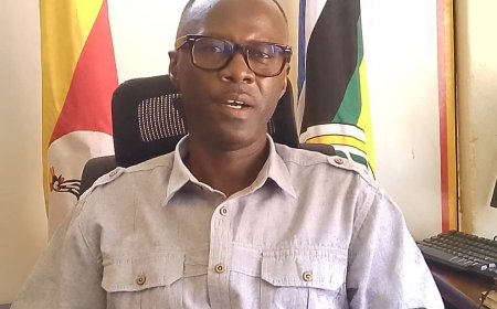 Lira RCC Office Swamped with Petitions as Controversy Engulfs LCI Elections