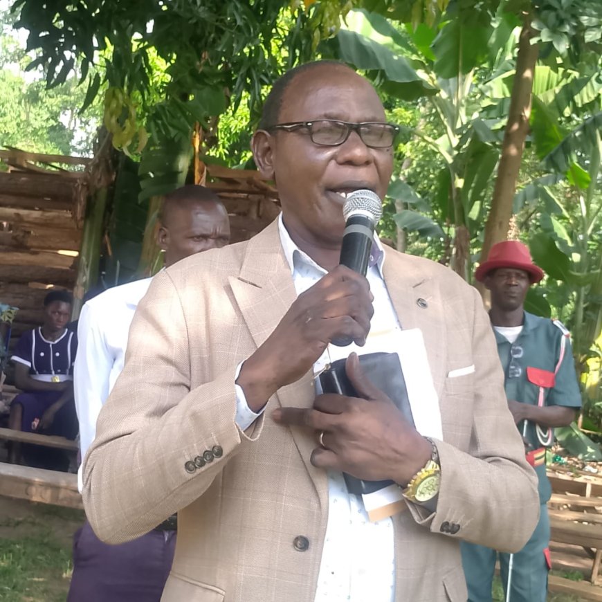 Kole North MP Demands Justice for Cattle Compensation Fraud, Unveils Agricultural Initiative