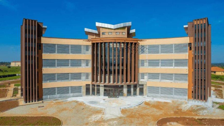 Lira University Records Remarkable Growth as Academic Excellence, Research and National Recognition Continue to Rise