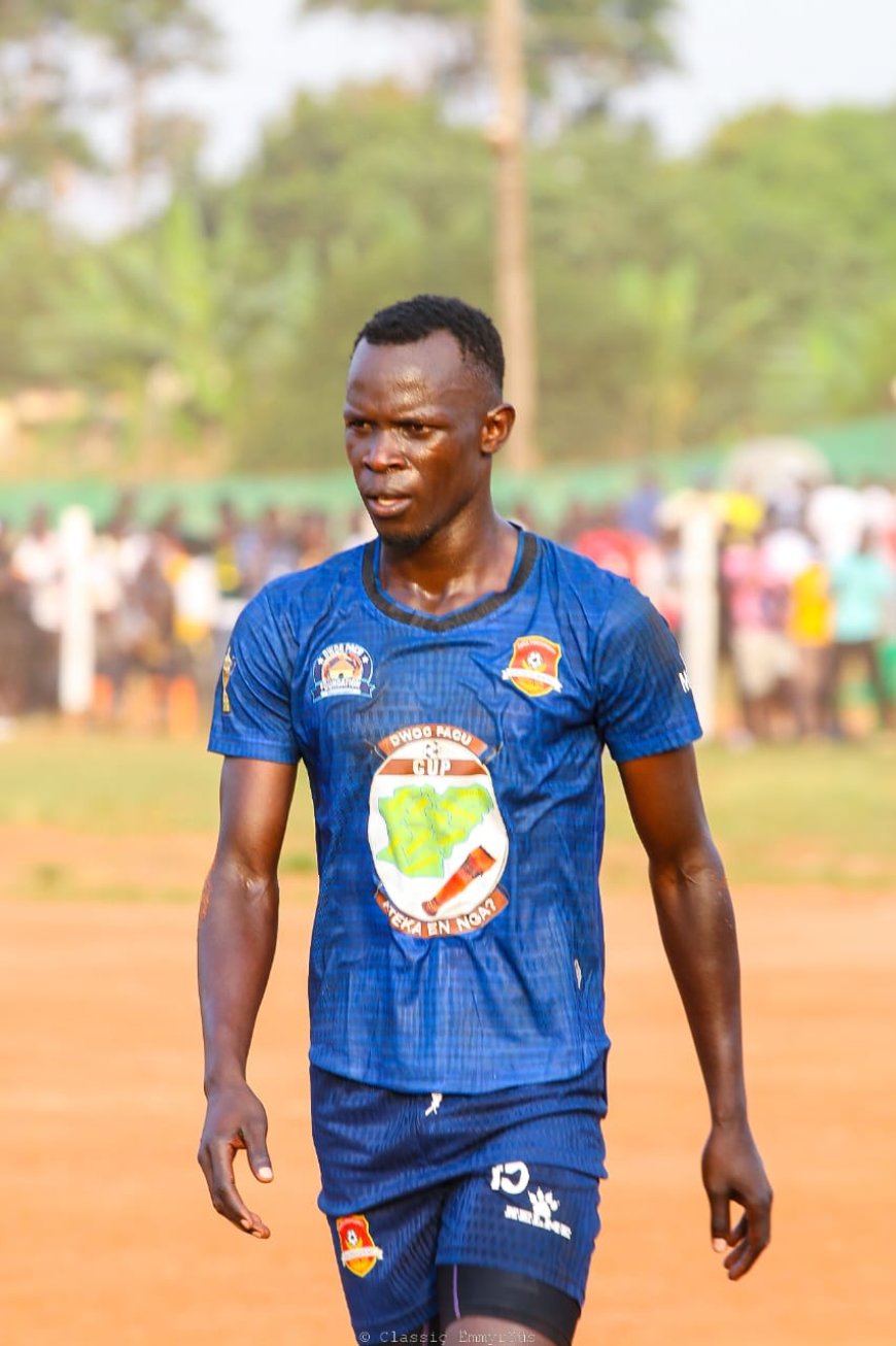 DWOG PACU CUP KICKS OFF TODAY WITH TITLE HOLDERS KYOGA FACING ERUTE SOUTH IN THRILLING OPENER